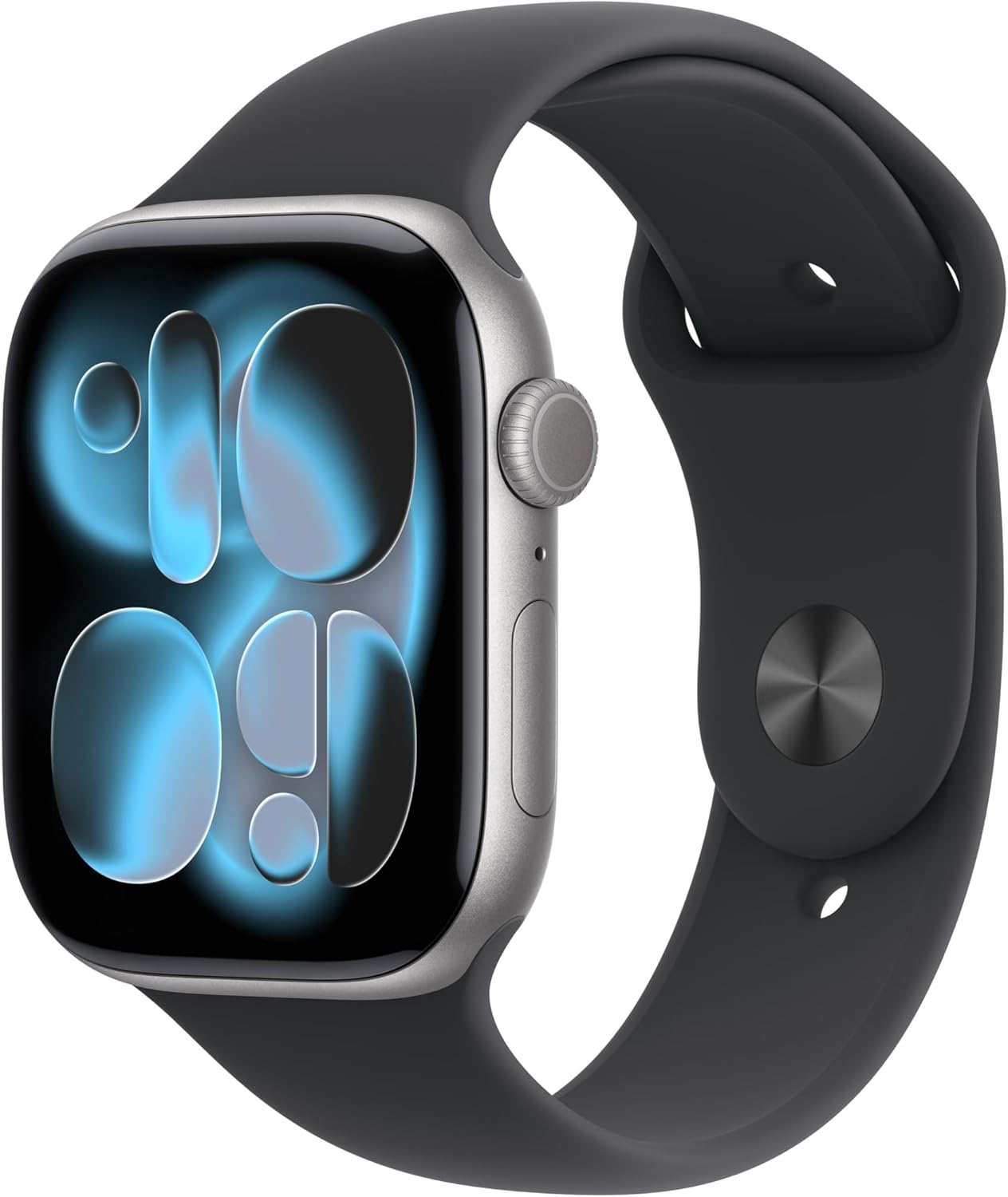 Apple Watch Series 11 - Vista Frontal